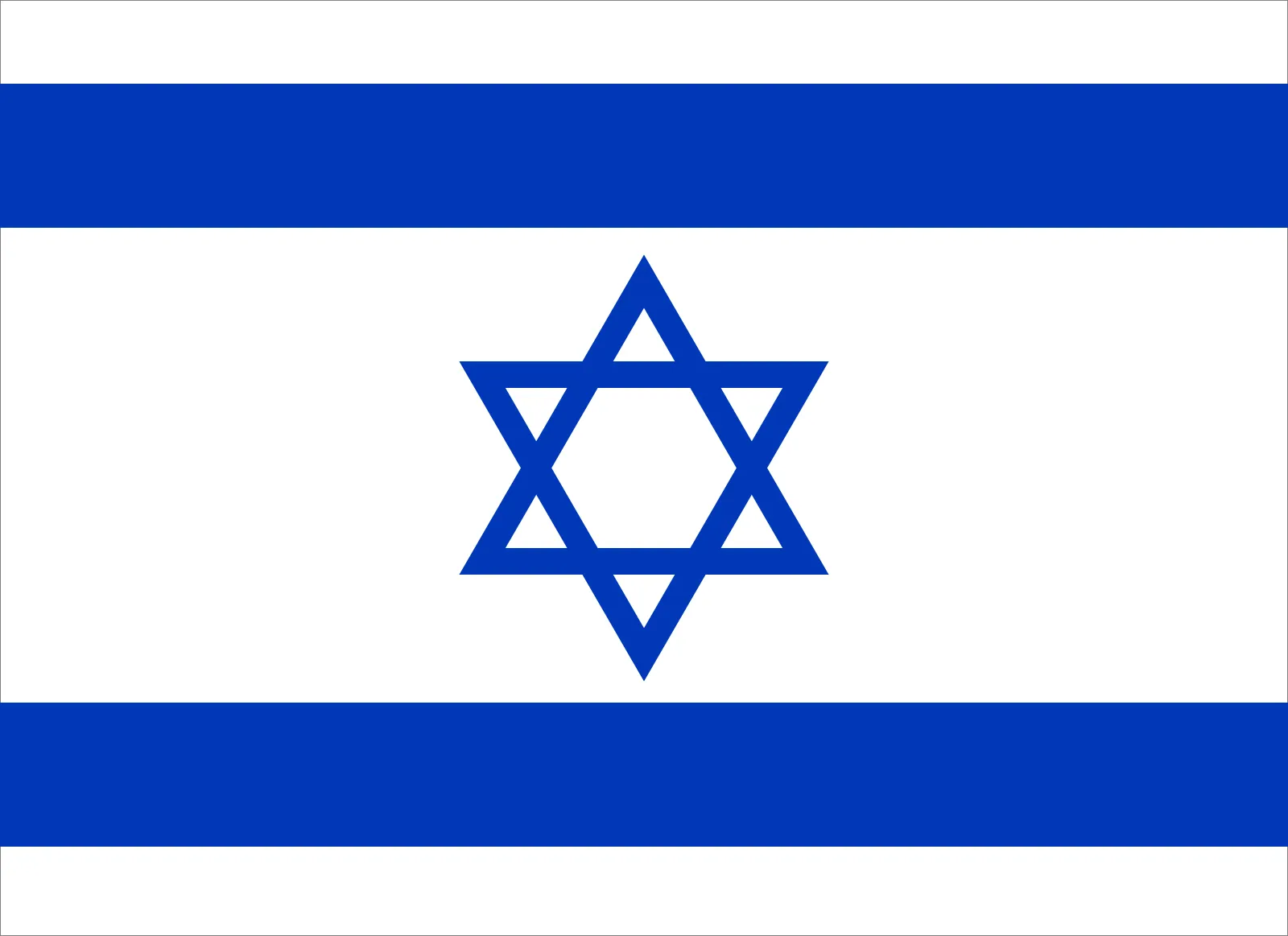Flag-Israel